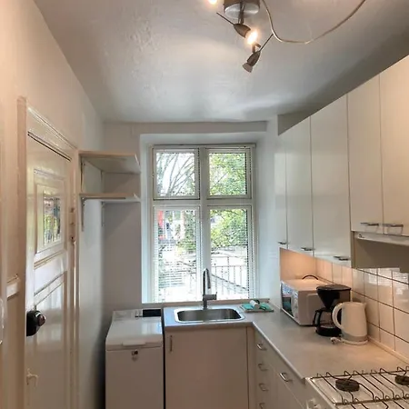 Norrebro 576 Appartement