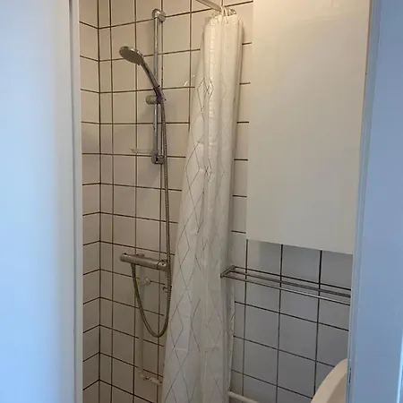 Norrebro 576 Apartment *