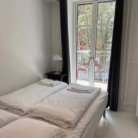 Apartment Norrebro 576 Copenhagen