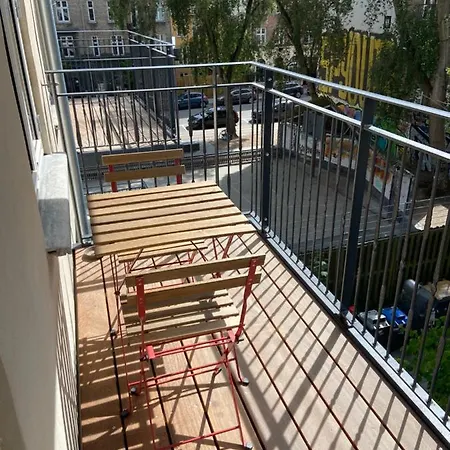 Apartment Norrebro 576
